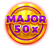 Major Jackpot Coin