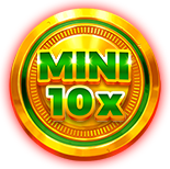 Mini Jackpot Coin