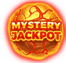 Mystery Jackpot Symbol